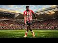 Noah Sadiki 2026 Incredible Skills Tackles Control Sunderland ᴴᴰ 