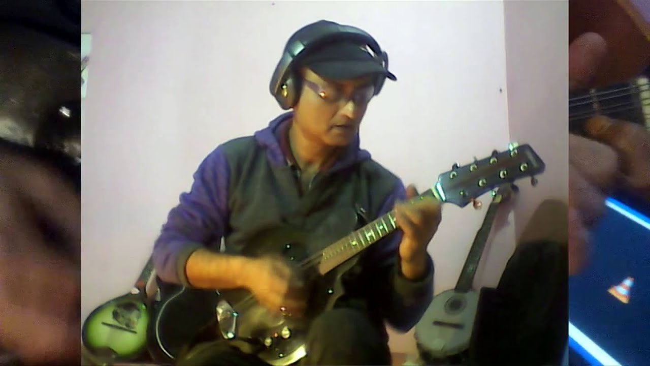 Fusion Instrumental Music on Mandolin YouTube