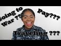 My Truth about the Navy | 5 Misconceptions About the Navy