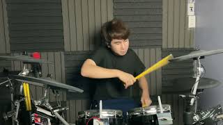 Download Lagu Nirvana - (Steeve West Remix) | ElectronicDrum Cover By ZeGame MP3 Download Lagu Nirvana - (Steeve West Remix) | ElectronicDrum Cover By ZeGame MP3
