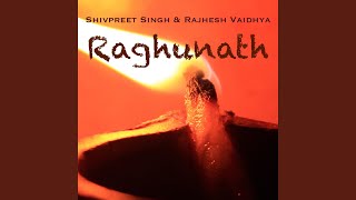 Video thumbnail of "Shivpreet Singh - Raghunath (feat. Rajhesh Vaidhya)"