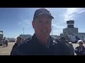 Hurricane Awareness Tour - Quonset, Rhode Island - May 6, 2019