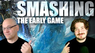 F2P VS Spending In The Early Game | Chatting w/@FastidiousGames ! | RAID: Shadow Legends F2P VS Spending In The Early Game | Chatting w/@FastidiousGames ! | RAID: Shadow Legends