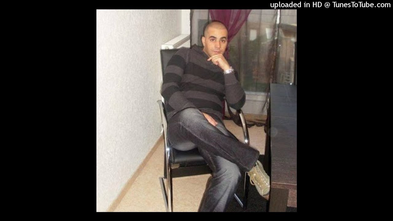 AZIZ BENISSAFI - AÏCHA EN LIVE