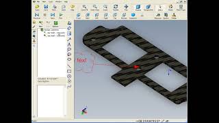 SolidWorks Markup Tool (eDrawings 1.51)