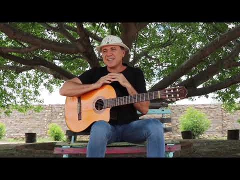 Flávio Leandro conta a história da música "Sem não nem talvez"