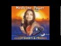 Oliver Shanti - Medicine Power album FULL