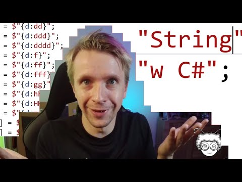 Wideo: Ile metod indexOf znajduje się w klasie String?