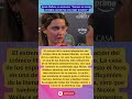 🔥 Nicole Wallace brilla en el estreno de La casa de los espíritus ✨ ¡Momento clave en su carrera!