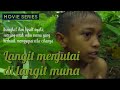 Ftv   pelangi menjuntai di langit muna