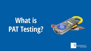 What Is PAT Testing?