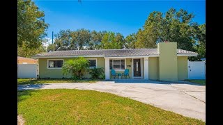 5518 24th Ave N,  Saint Petersburg, FL 33710 - Toni Benton - MLS U8178587