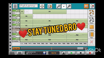 how to make gqom on caustic 3 +free project 🕯️❤️