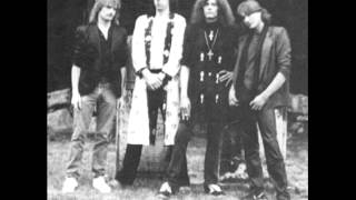 Druid - Word of the Lord