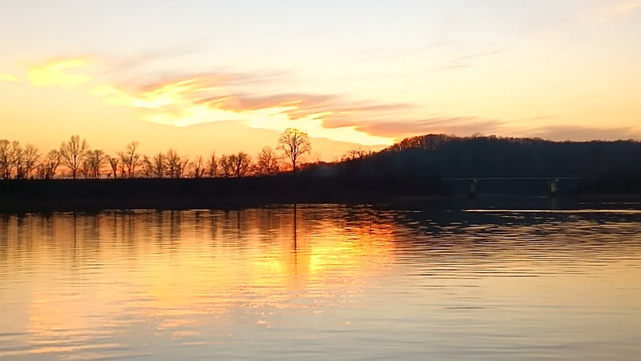 Gorgeous areas in Tennessee 