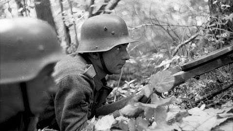 [CoH2:Beta][1v1] Propagandacast #11 [OH]Imperialdane vs [SU]Duga