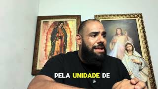 OS 7 PAI-NOSSOS DE SANTA BRÍGIDA - ORAÇÃO PODEROSA | THIAGO DUTRA