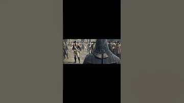 Assassination Creed Edit 