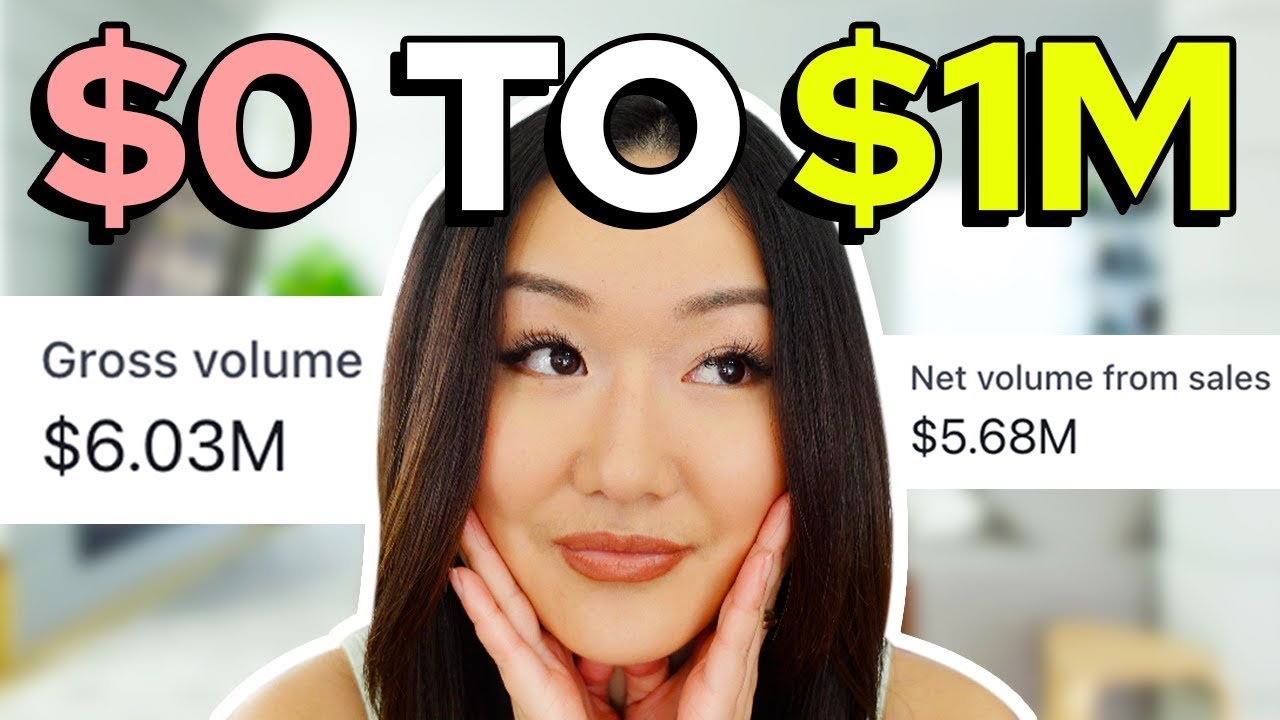 I Became A Millionaire After I Learned THIS YouTube