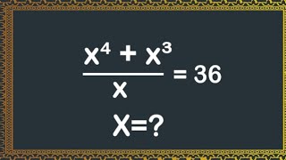 Math Olympiad l A Nice Problem l math for competitive exams 