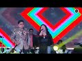 Tum toh dhokhebaaz ho  live singing by babai chakraborty and mampi 