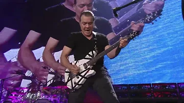 Van Halen - Ain't Talkin' 'Bout Love (Live at the Tokyo Dome) [PROSHOT]