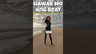 Dj Mogo - Hawak Mo Ang Beat Remix (Lyrics) | Dance Cover Ver.3 Drone Intro #Dance #Dj Mogo #Cover Angels Squad