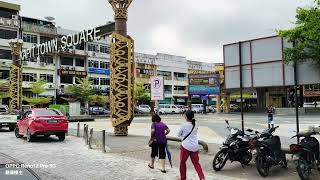 Kapit Town Square