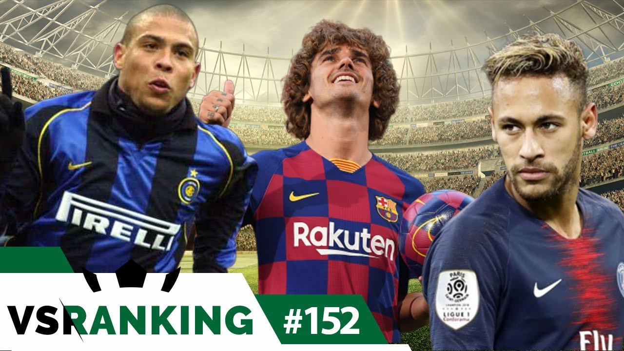 10 TRANSFERÊNCIAS MAIS POLÊMICAS DO FUTEBOL – VSRANKING #152