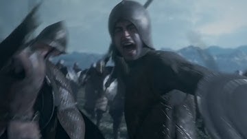 GAME OF THRONES CONQUEST Gameplay Trailer (2017)