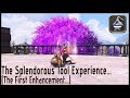 The Splendorous Tools Experience... | Final Fantasy XIV