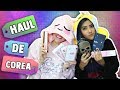 TODO LO QUE COMPRAMOS EN COREA | MUSAS KAREN Y LESSLIE POLINESIA