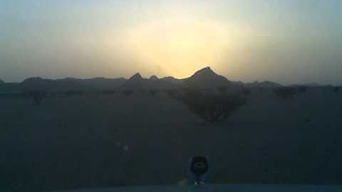 دحيم الحماد تلاوة من سورة التحريم تقديم أبو تركي ١٤٣٢ ه