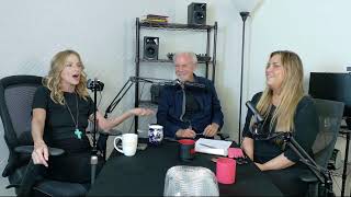 So Unanchored with Jillian Barberie, Dorothy Lucie, and Steve Edwards