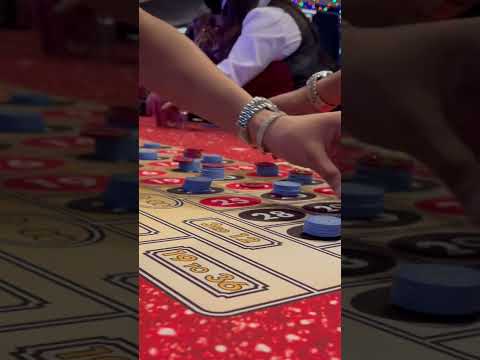 Las Vegas Premiere of the NEW Huff N’ Puff HighRise Slot Machine!