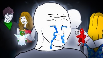 A Day in the Life of an Introvert