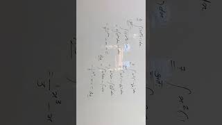 Math Exercise 7.1 in hindi, समाकलन, कक्षा 12 गणित प्रश्नावली 7.1,Class 12 Ex 7.1 one shot