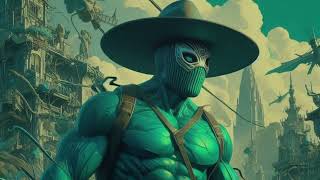 July 23 2024 Hd06 Styx  Mr Roboto High Time