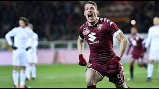 Andrea Belotti - SAVAGE - Goal show 2017 HD