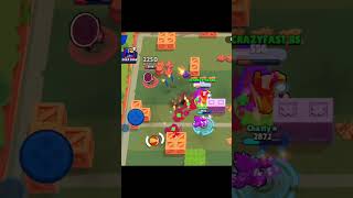 Dyna King In Brawl Ball シ