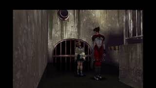 Resident Evil 2: Dreamcast MOD Special Edition Plus (Claire A) (Part 3 Final)