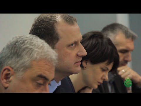 შეხვედრა \"ეს შენ გეხება\"-სთან