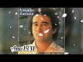 Amado batista-1981 seleção cd