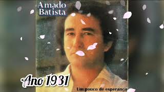 Amado batista-1981 seleção cd
