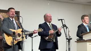 I'm Leaving It All | Jeff Tolbert & Primitive Road