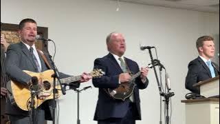 I'm Leaving It All | Jeff Tolbert & Primitive Road