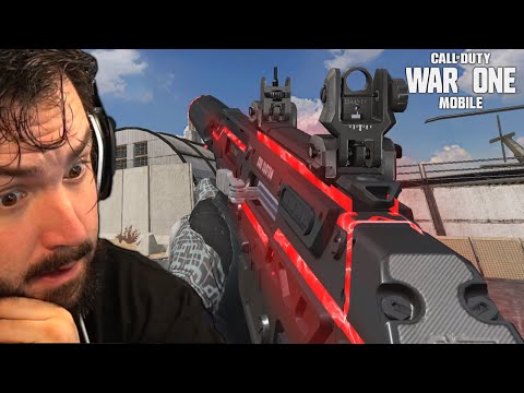 You favorite Warzone Mobile clone got a BIG Upgrade