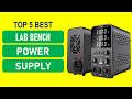 Best Budget Lab Bench Power Supply 2026