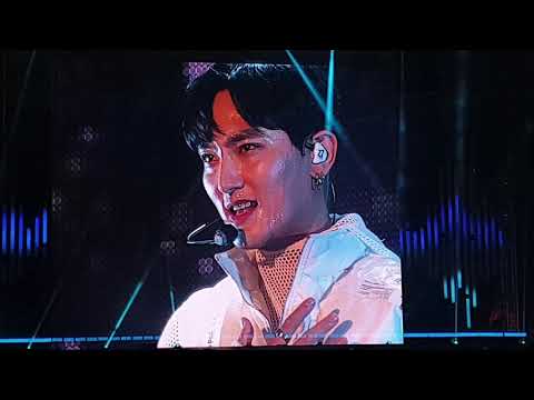 H.O.T. CONCERT 20190922 막콘 전사의후예