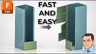 How to Insert & Duplicate Assemblies in Fusion 360 (Fast & Reliable)